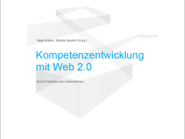 scil Arbeitsbericht Kompetenzentwicklung im Web 2.0