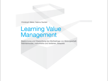 scil Arbeitsbericht Learning Value Management